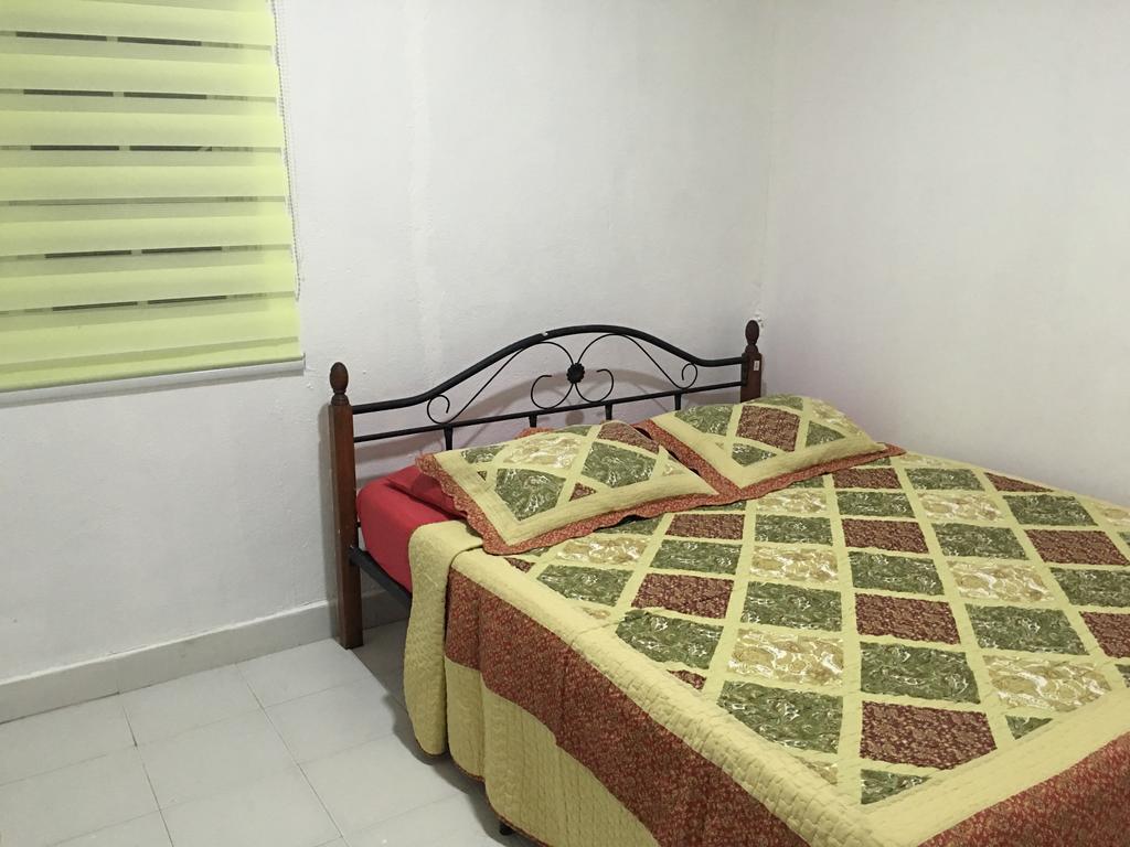 Sri Kilim Resthouse And Homestay Langkawi Rom bilde